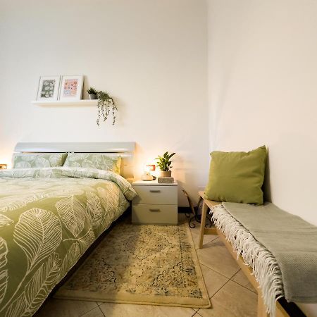 Litta'S Flat In Affori - 3 Mins Walk From Mm3 Apartment Milan Exterior photo