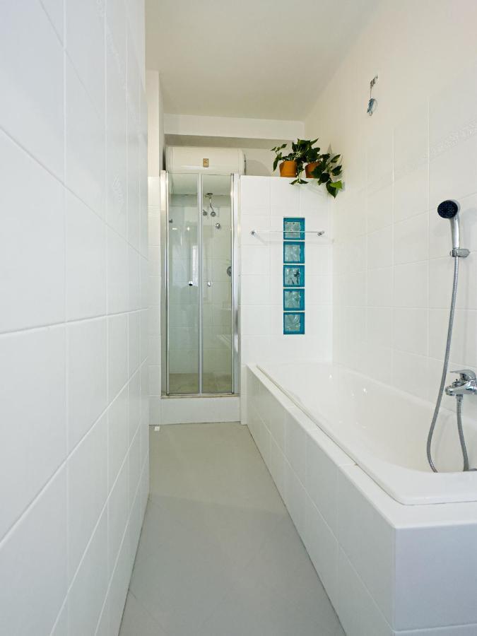 Litta'S Flat In Affori - 3 Mins Walk From Mm3 Apartment Milan Exterior photo