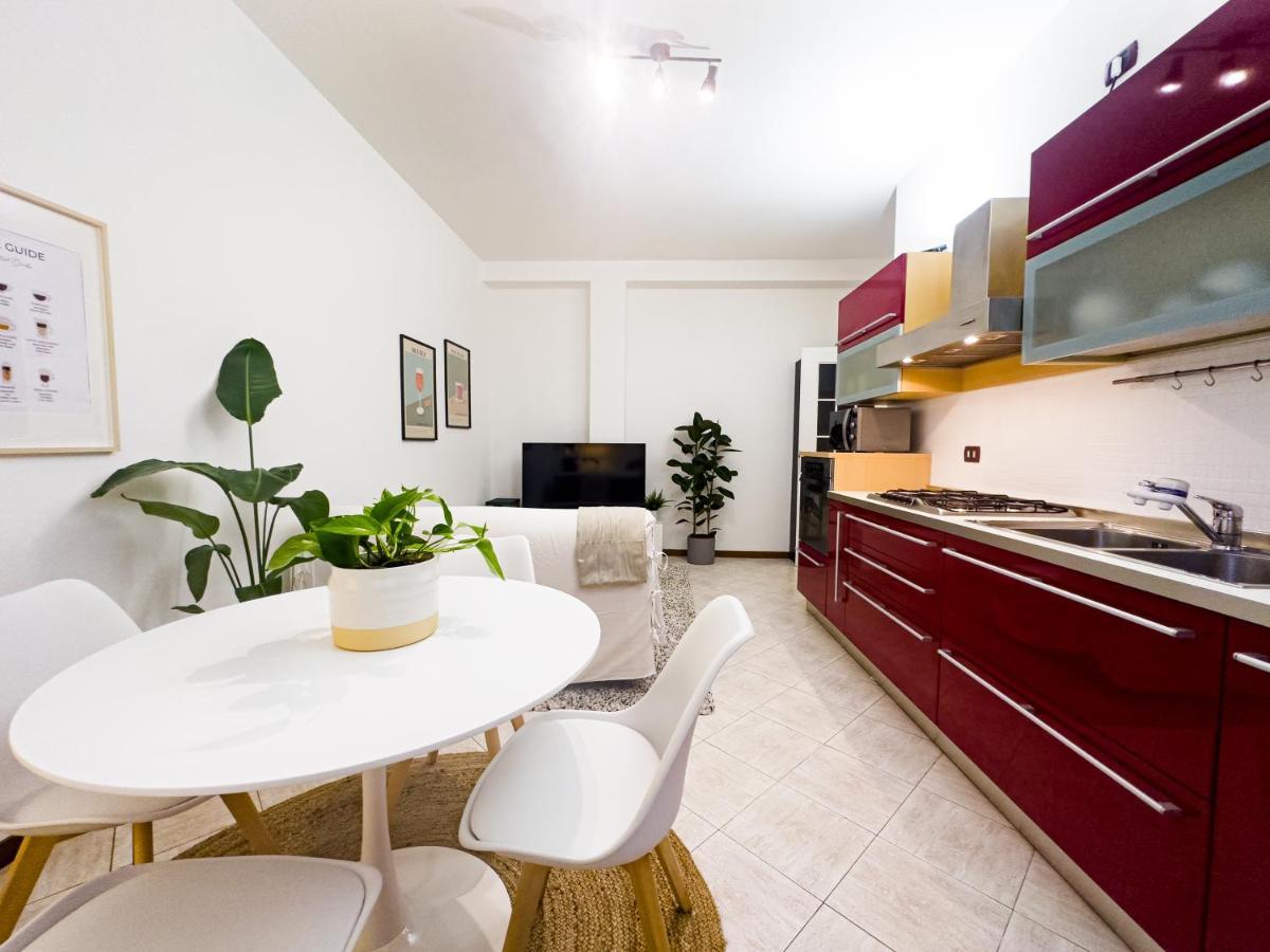 Litta'S Flat In Affori - 3 Mins Walk From Mm3 Apartment Milan Exterior photo